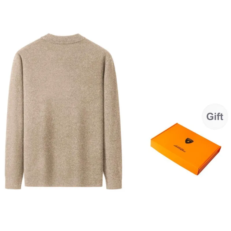 Automobili Lamborghini Knitwear Unisex-13