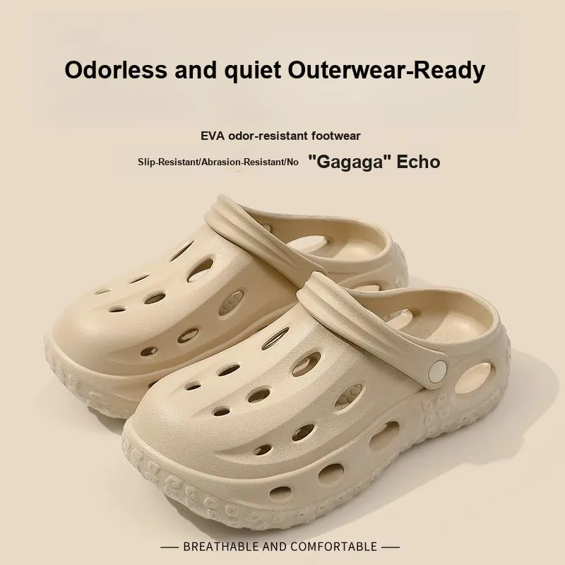 Foot recreation Slippers / Home Slippers-2