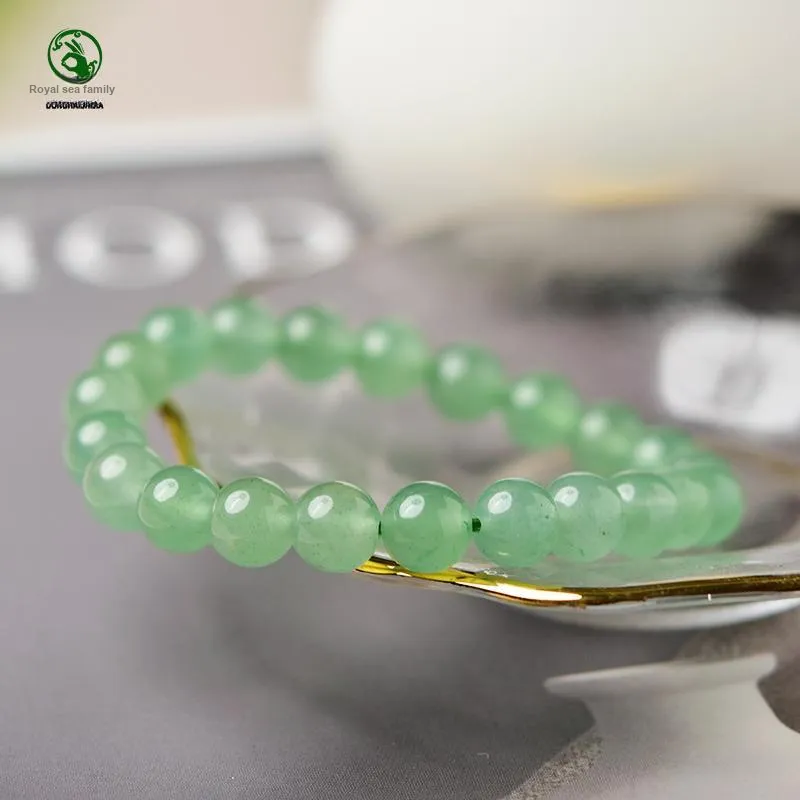 Tokai Family Aventurine Bracelets Unisex-3