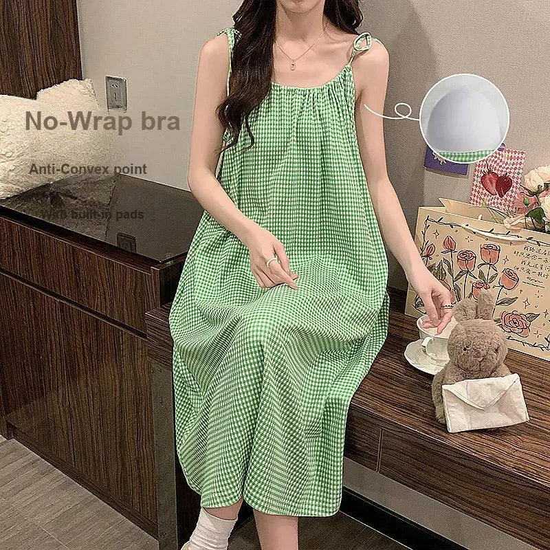 Ta Yan Women's Nightgowns-3