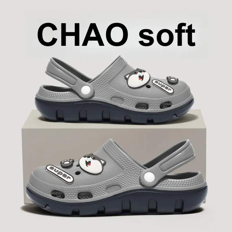 KUUJOO Slippers / Home Slippers-5