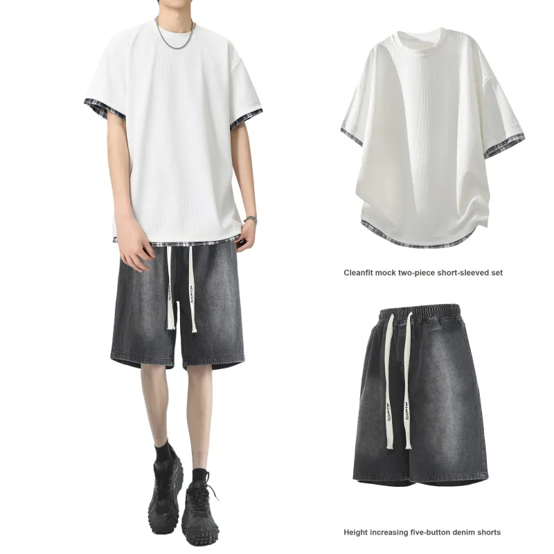 NXPTP Casual Sportswear Unisex-2