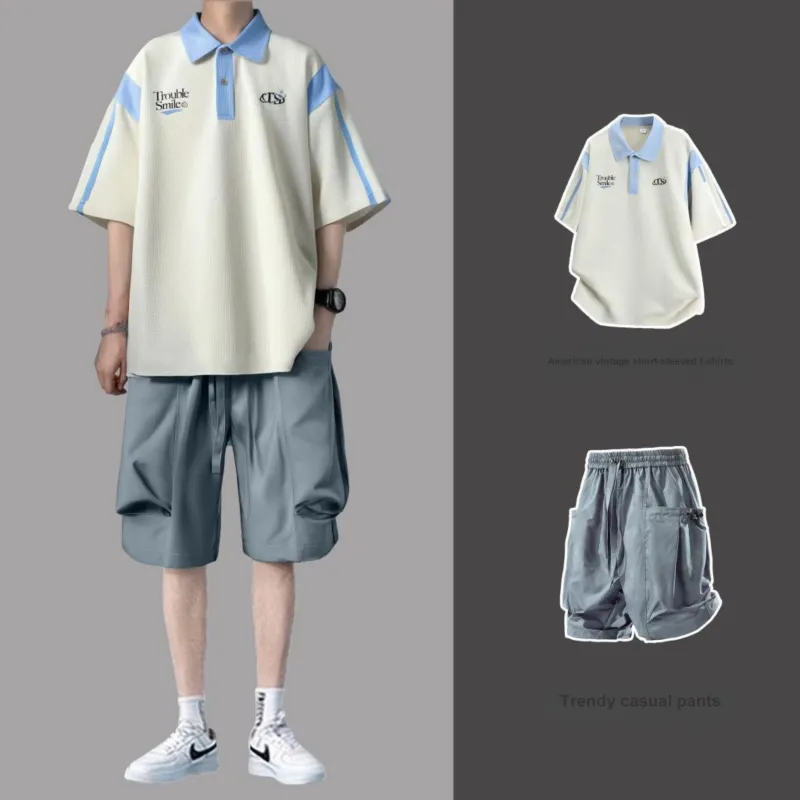 TBSM Casual Sportswear Unisex-6