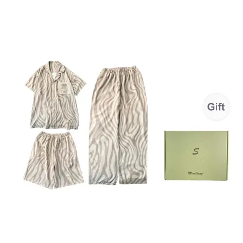 Maultiay Men Pajama Gift Boxes