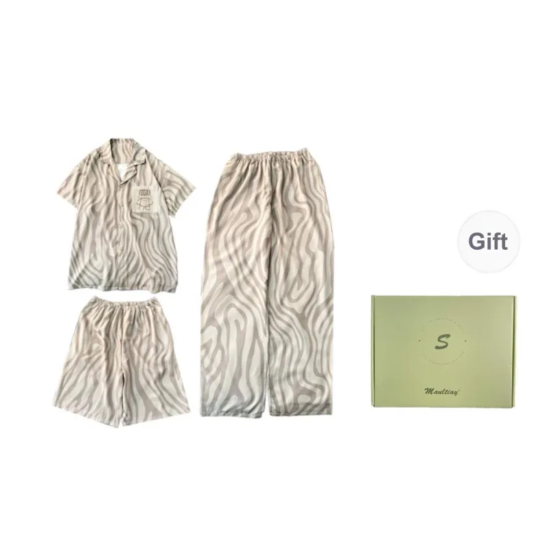 Maultiay Men Pajama Gift Boxes-0