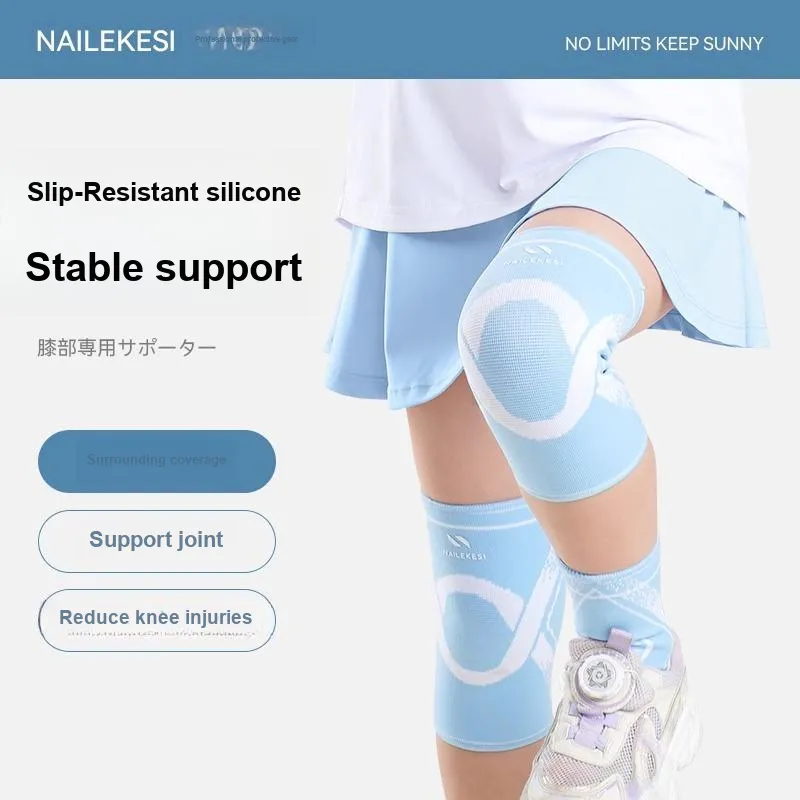 NAILEKESI Protective Gear Sets-8