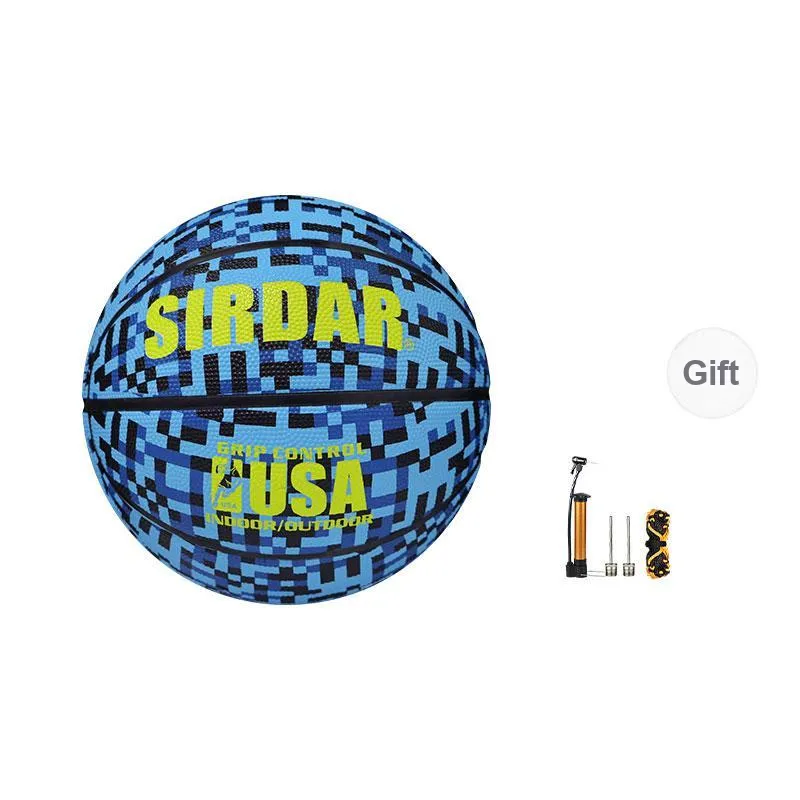 SIRDAR Basketball-0