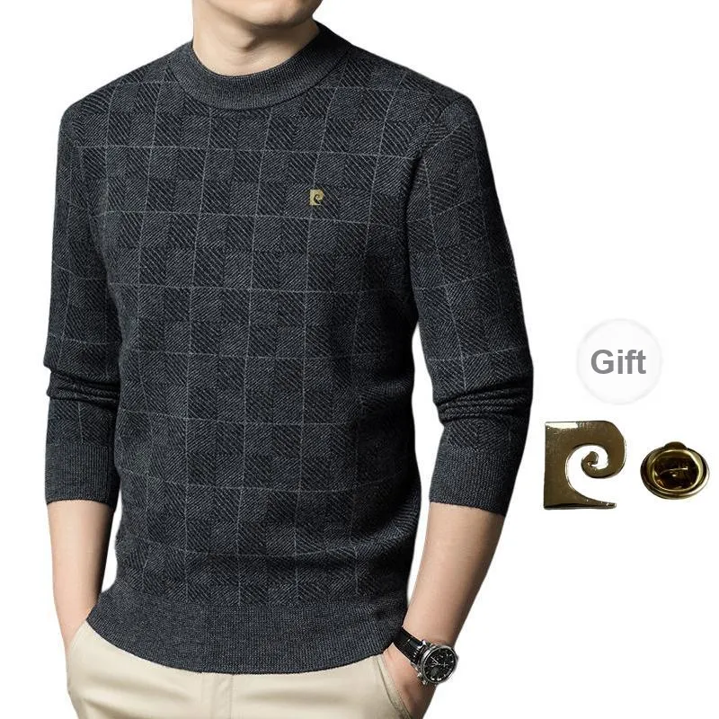 PIERRE CARDIN Sweaters Men-3