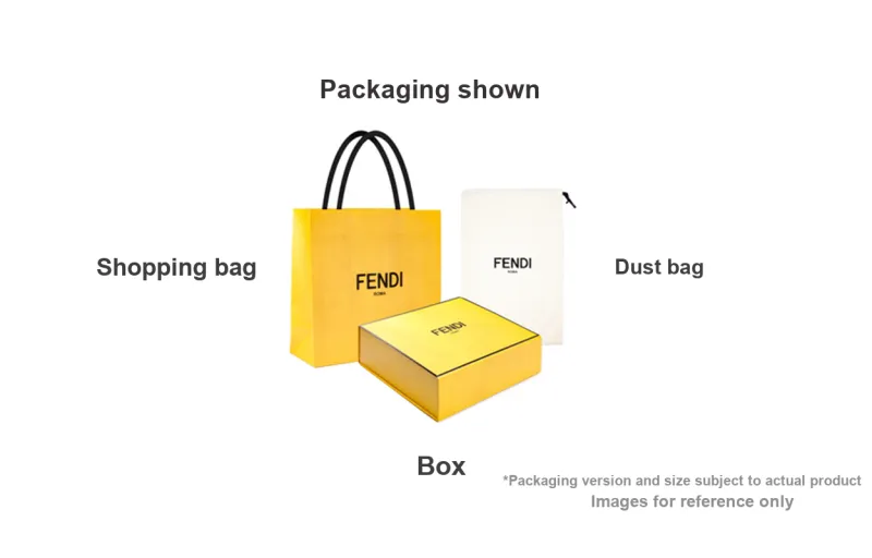 FENDI Handbags-4