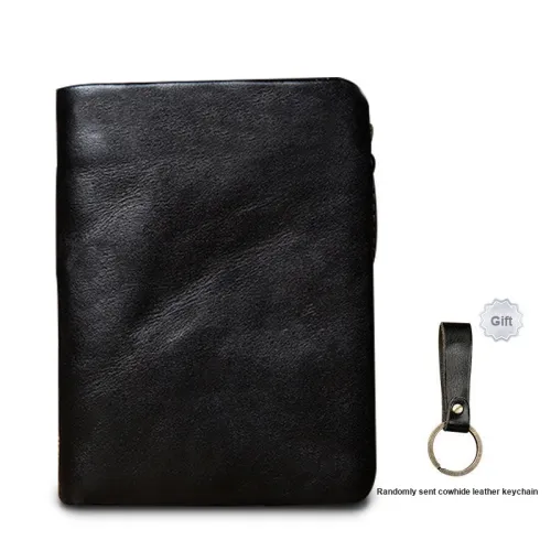 Simple & Nature Wallets