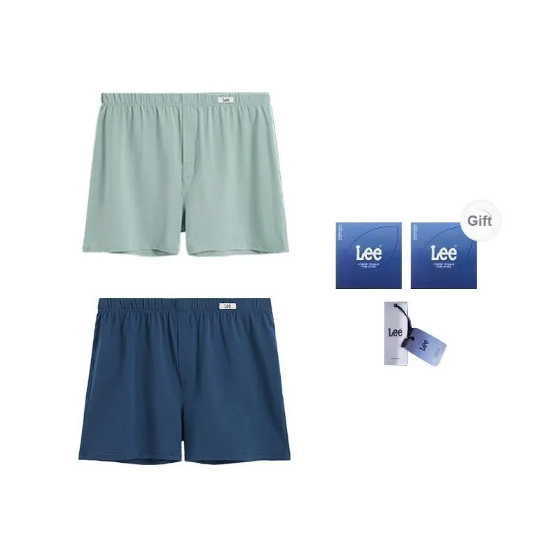 Lee Men Underpants-1