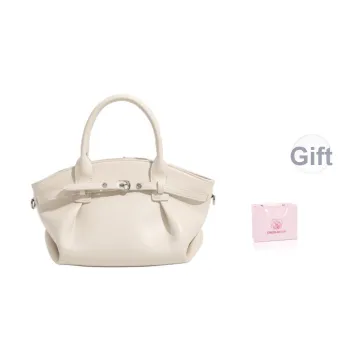 Pivsnu Synthetic Leather Handbag Women's Multicolor