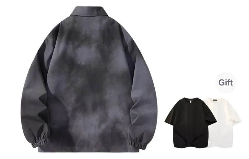 CSKS Jackets Unisex-22