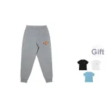 Medium Feather Gray