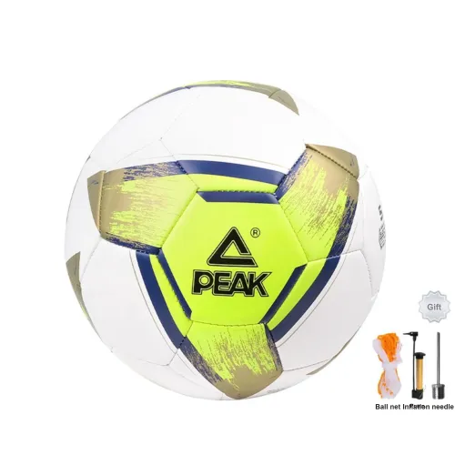 PEAK Soccer