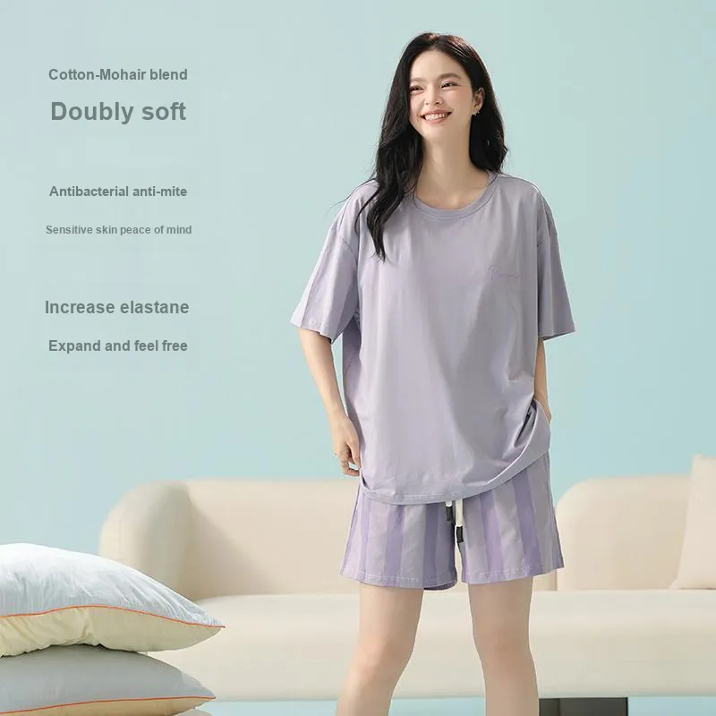 PBENO PD Unisex Pajama Sets-2