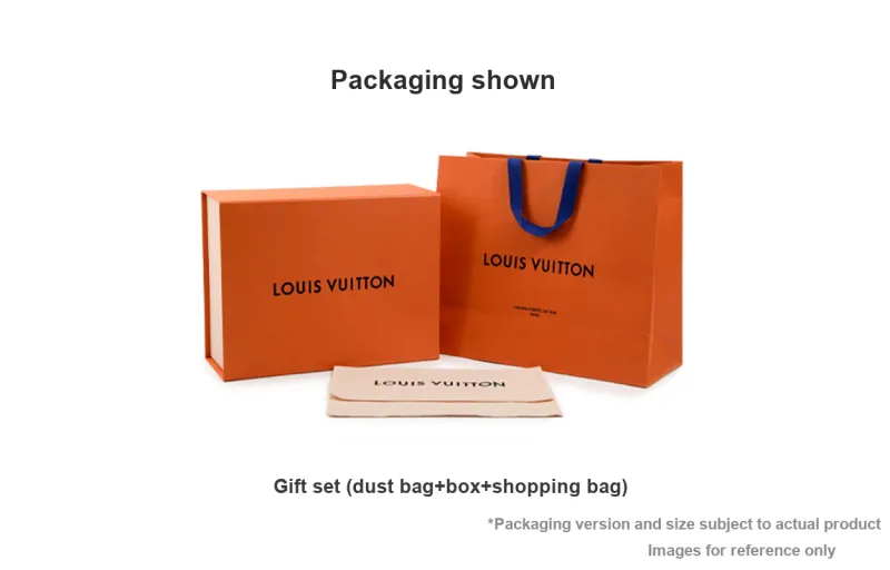 LOUIS VUITTON Speedy 25 Bandoulière Damier Pop Blue-2