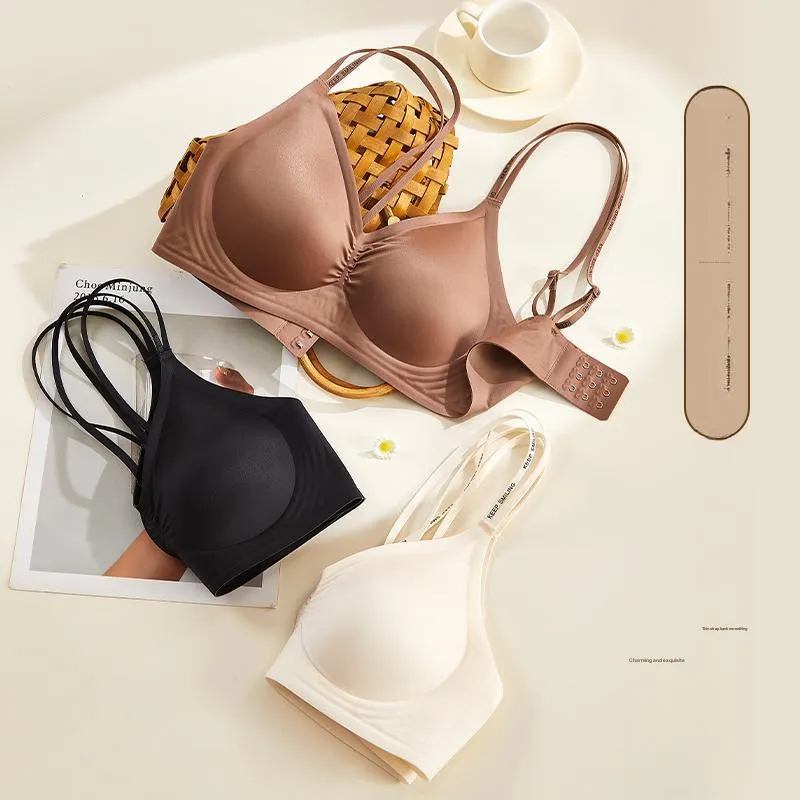FENTENG Women's Bras-7