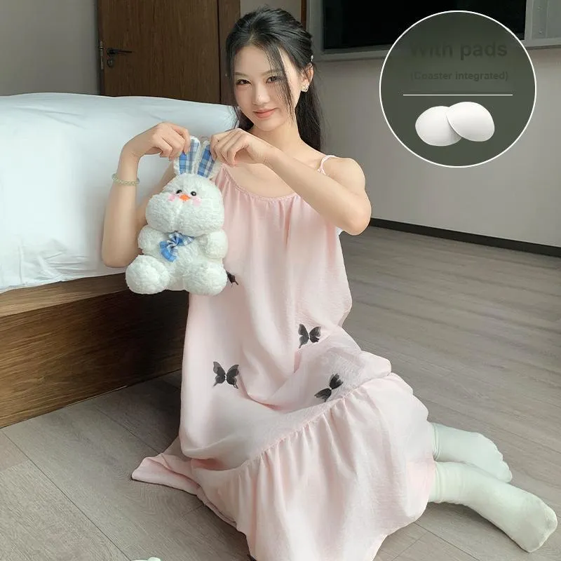 Ta Yan Women's Nightgowns-14