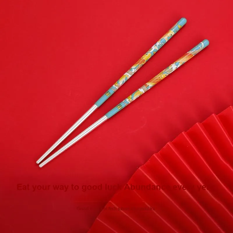 Zhenhui Silver S999 Other Accessories Unisex-6