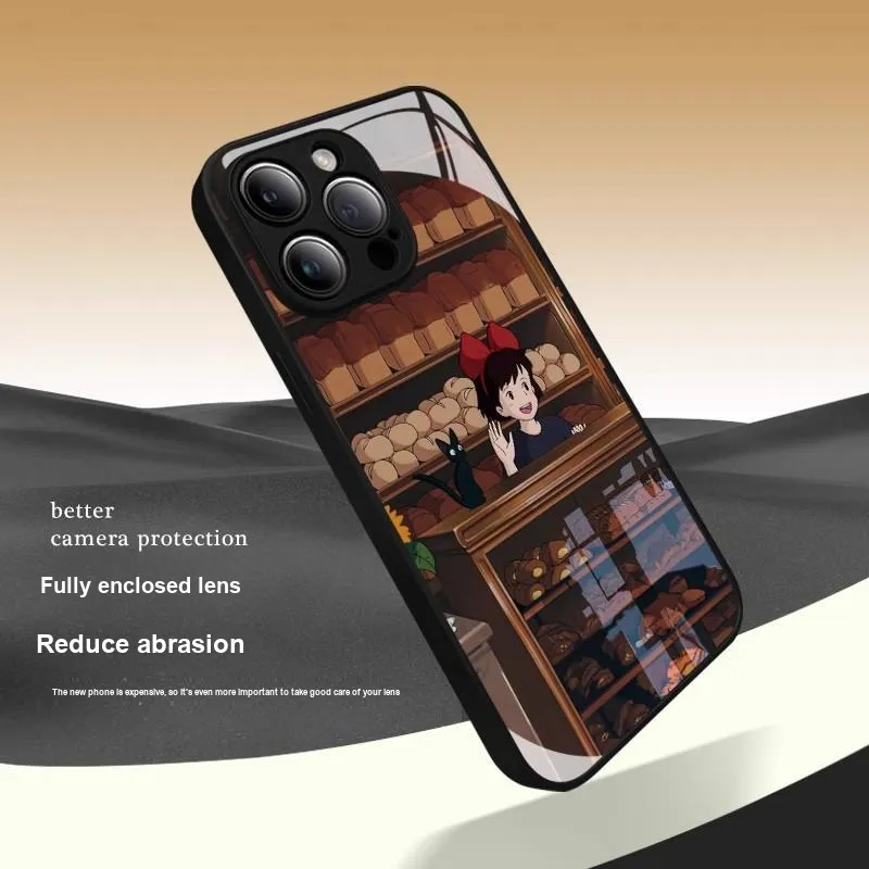 HASEE Phone Cases-5