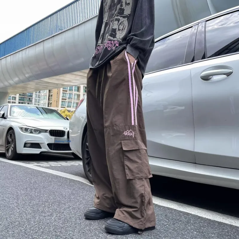 SIL VITIN Casual Pants Unisex-11