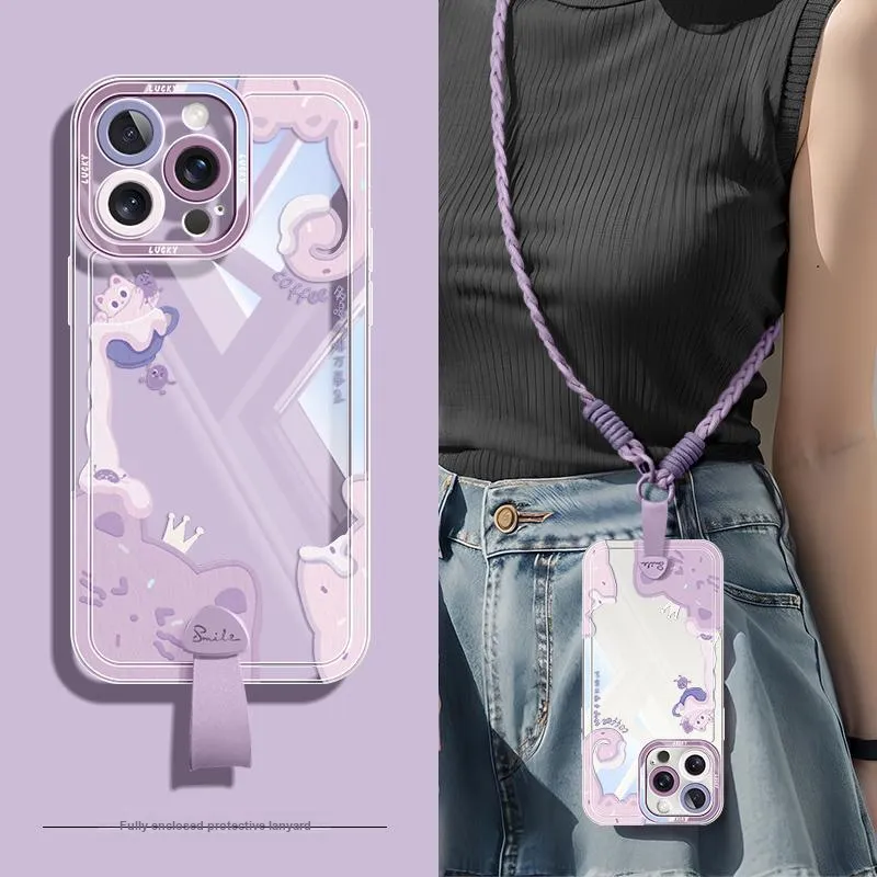 RVIXE Phone Cases-11