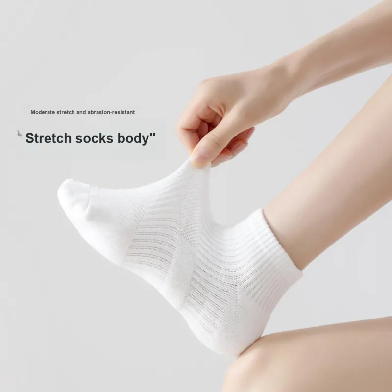 Caramella Ankle Socks Men's 4 Pack-16