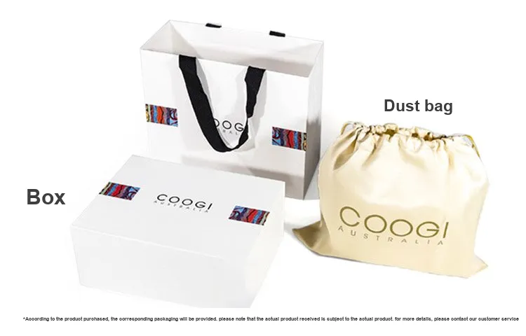 COOGI Shoulder Bags-8