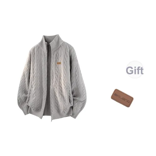 BALENO Унисекс Свитера