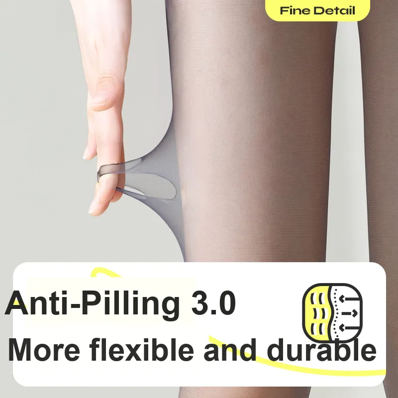 JKN Women's Pantyhose-12