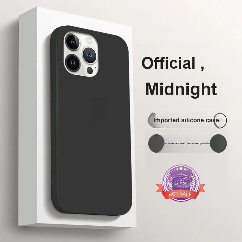 Live in all things Phone Cases-5