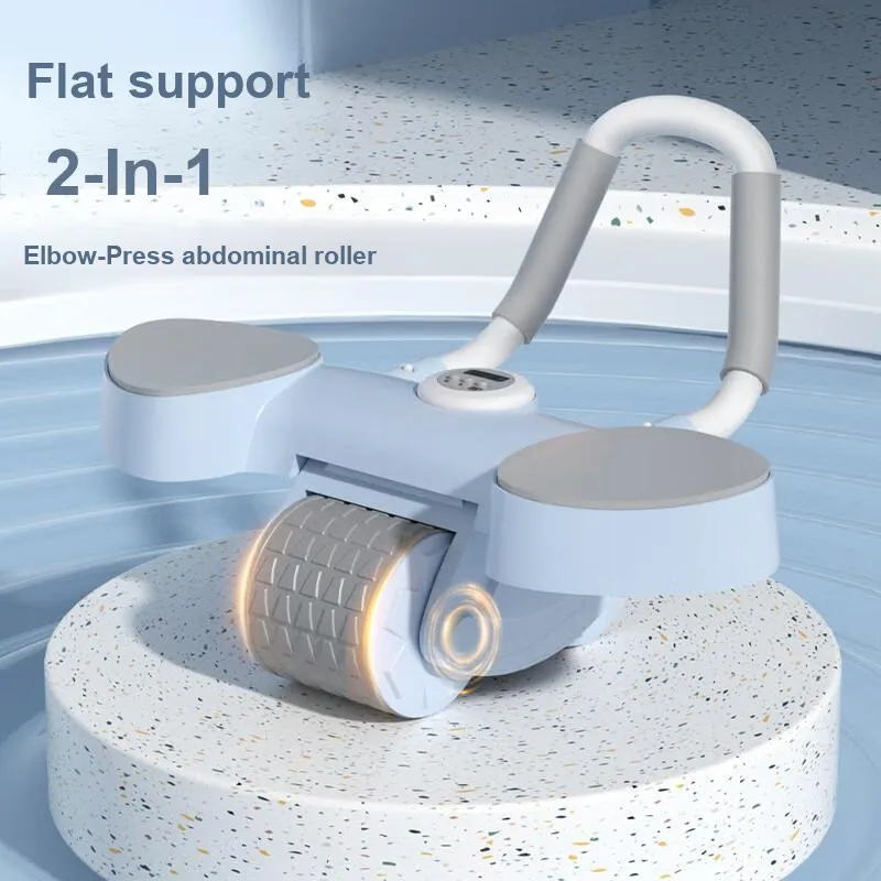 Burn ice Abdominal Rollers-3