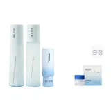 워터 120ml + 밀크 100g + 스킨 에센스 30ml