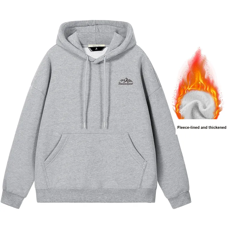 TINA GIA Sweatshirts Unisex-14
