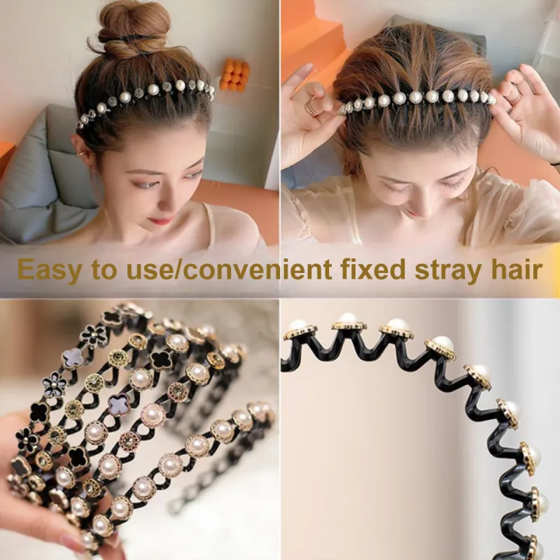 GOODY Headbands Women's-2
