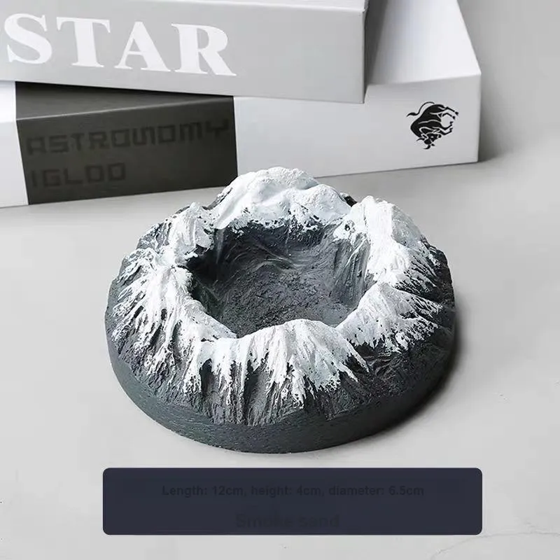 Cocoon Ashtrays-3