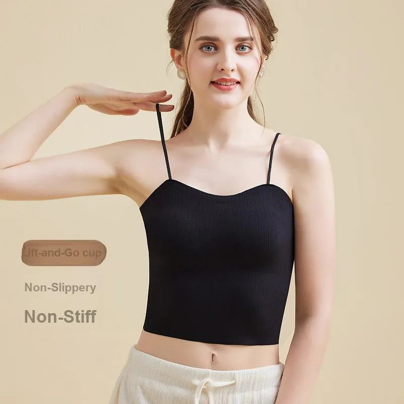 Herbal primer Women's Camisoles-5