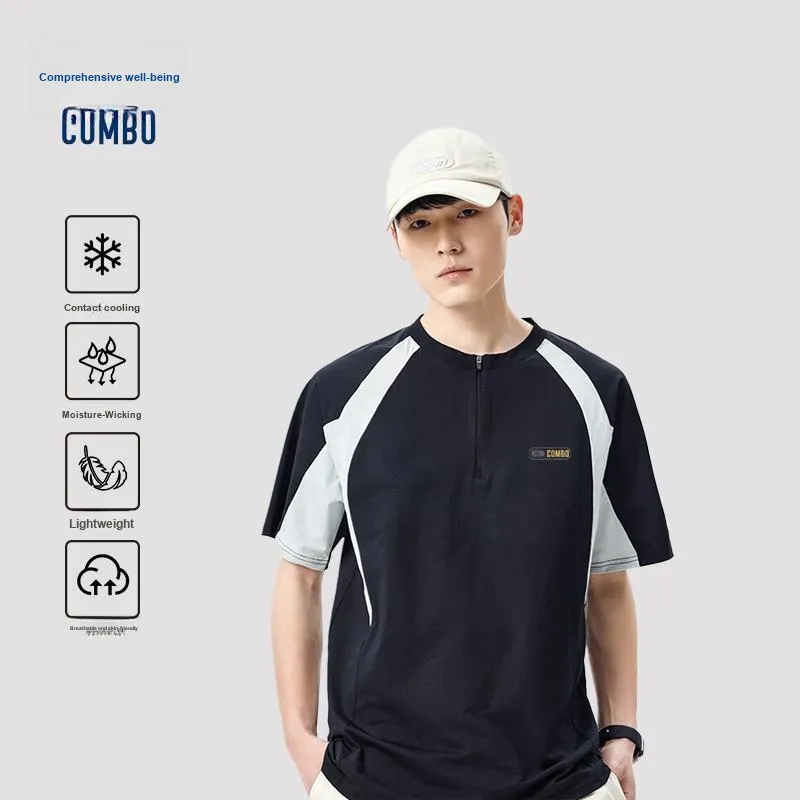 COMBO T Shirts Unisex-6