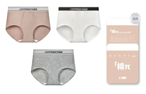 The first name element Women's Underpants