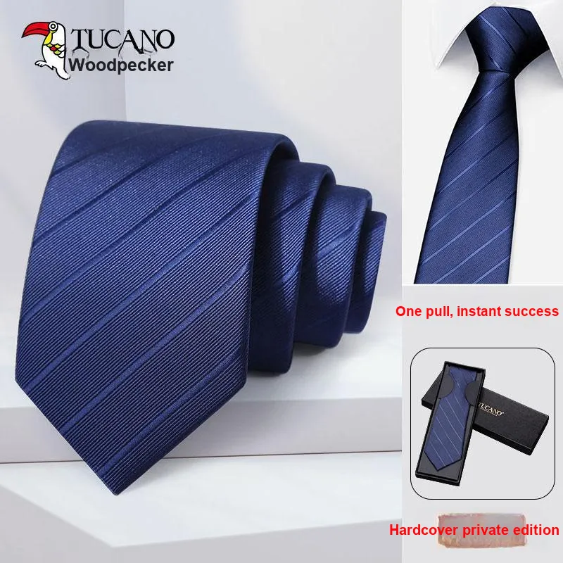 TUCANO Ties Men-7