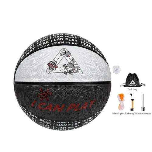 PEAK Basketball