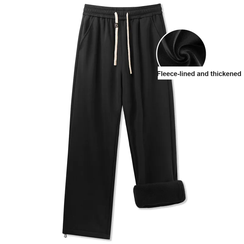 POINTLIMIT Knitted Sports Pants Unisex-33