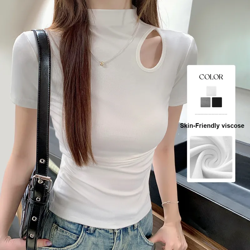 Mowlow T Shirts Women's-4