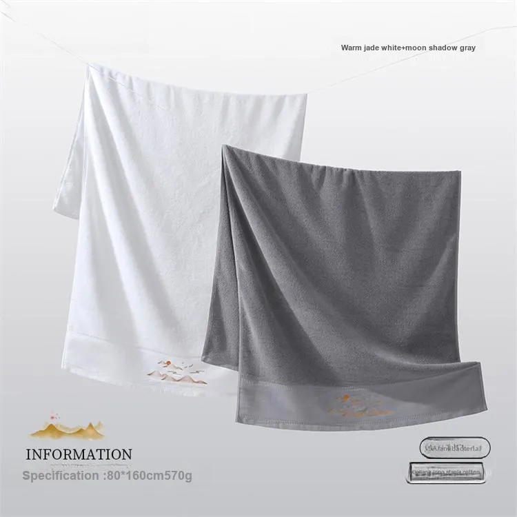 Drizzle Towels-23
