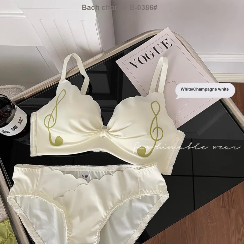 Sharefun Women's Underwear Sets-23