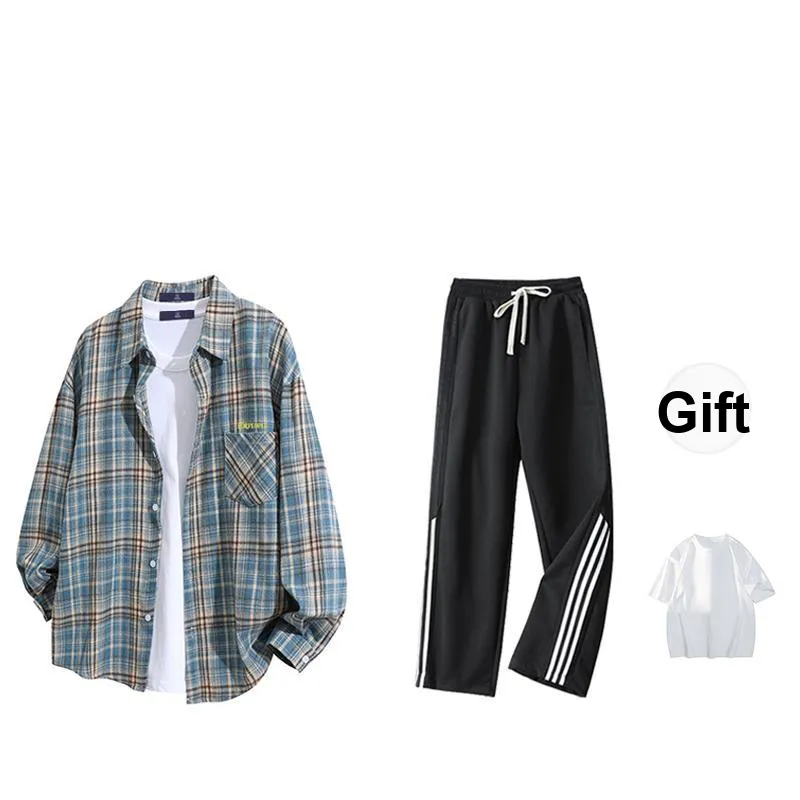 FAX FOR FMACM Shirt Matching Set Unisex-7