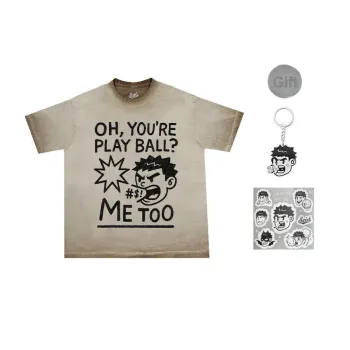 SWISH THE BALL IN T Shirt Unisex