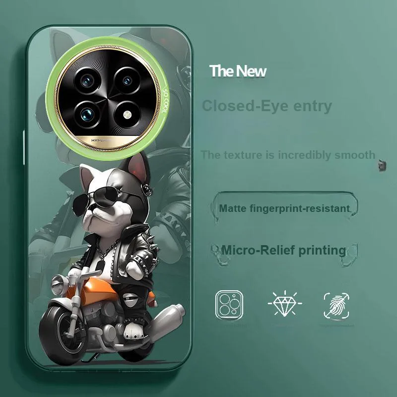 BAOCHENG Phone Cases-7