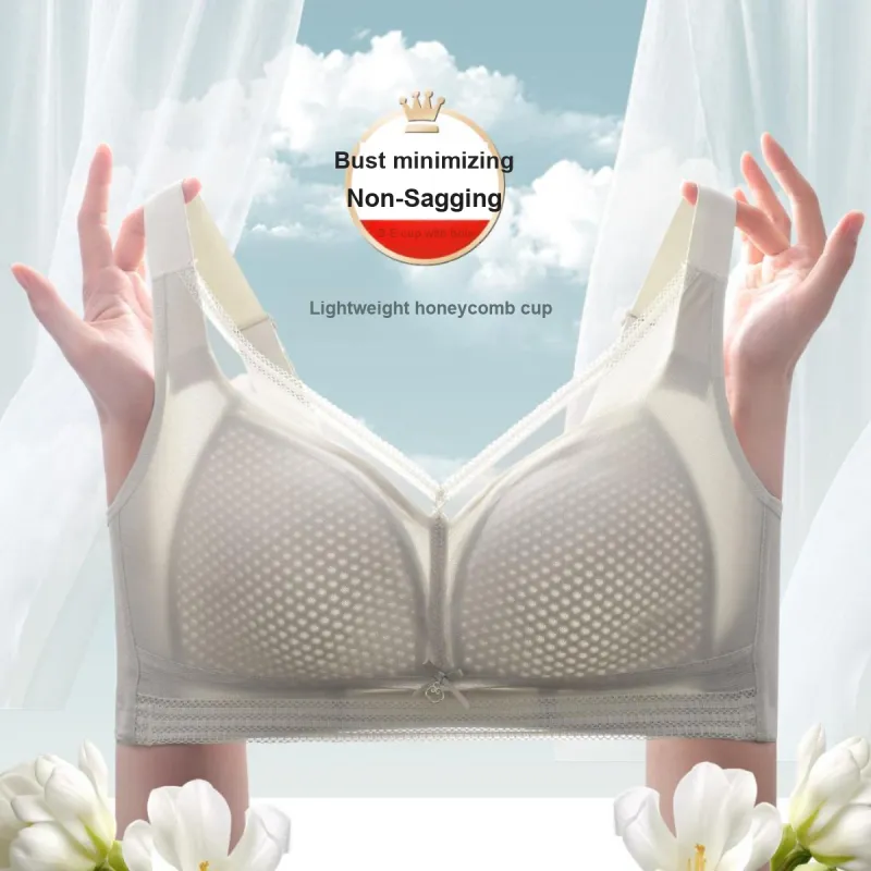 GUJIN Women's Bras-11